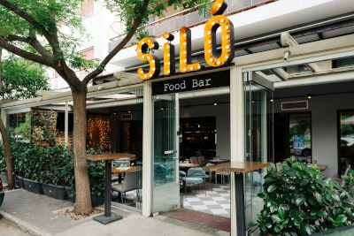 Silo The Food bar - εικόνα 1