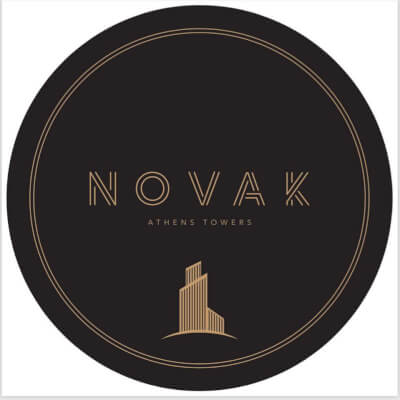Novak Athens Towers - εικόνα 3