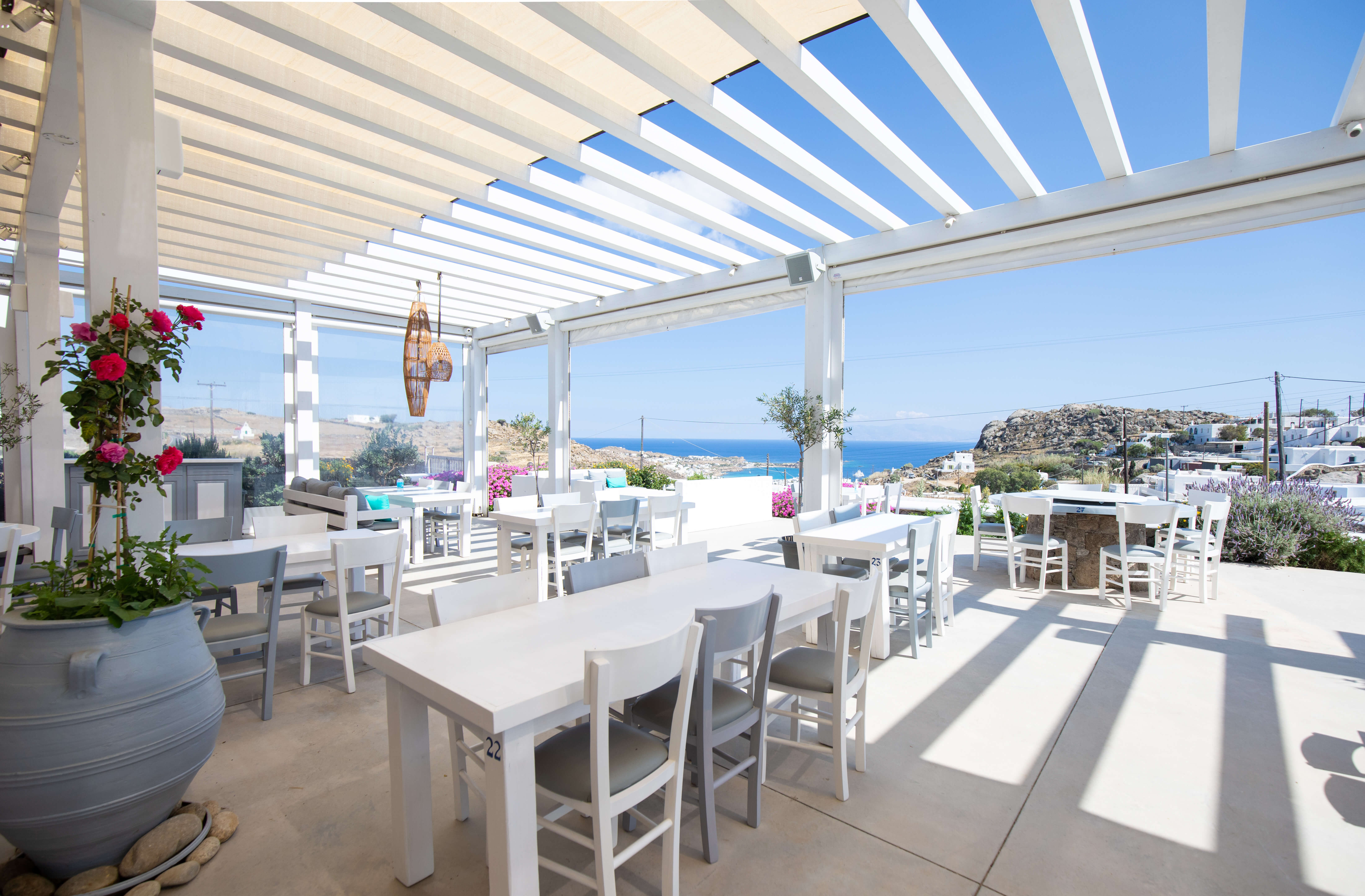 Alesta View Restaurant Mykonos - εικόνα 1