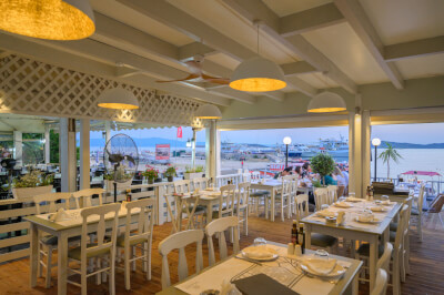 Mare Restaurant A Taste Of The Sea - εικόνα 4