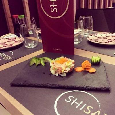 Shisan Sushi Bar (Χολαργός) - εικόνα 7