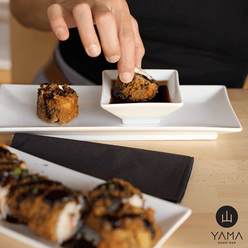 Yama Sushi Bar - εικόνα 1