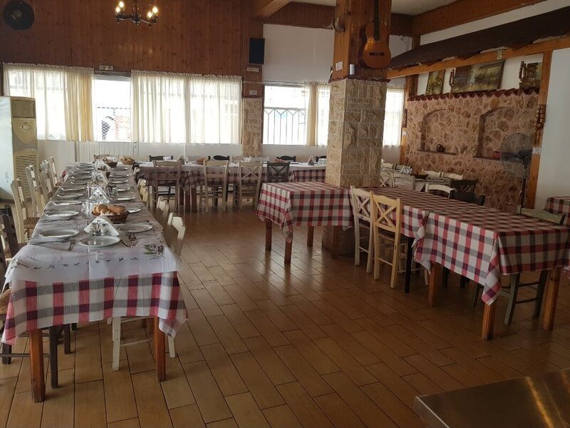 Taverna o Ilias - εικόνα 2