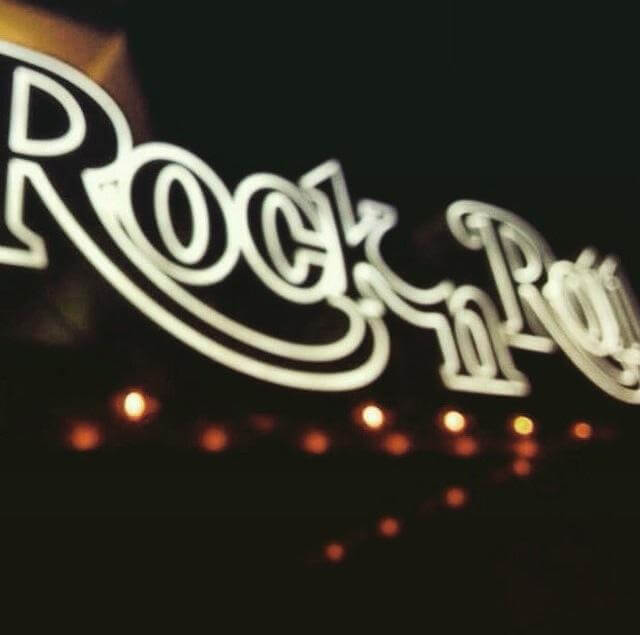 Rock n Roll Athens - εικόνα 2
