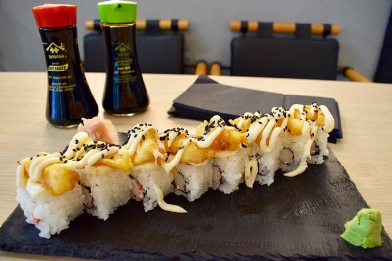 Saki Sushi Bar - εικόνα 7