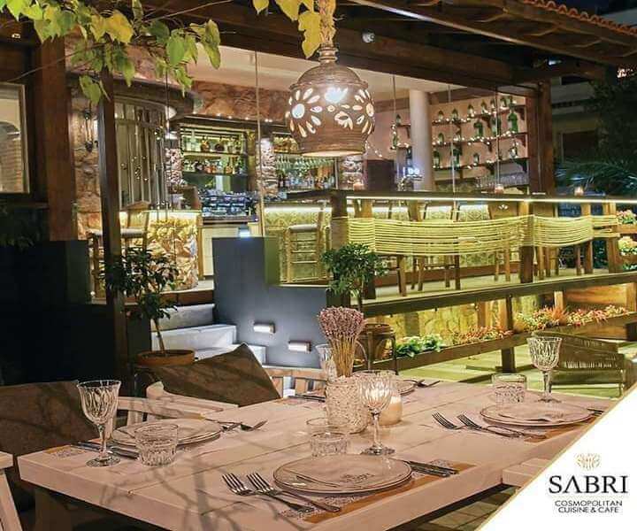 Sabri Cuisine & Bar - εικόνα 5