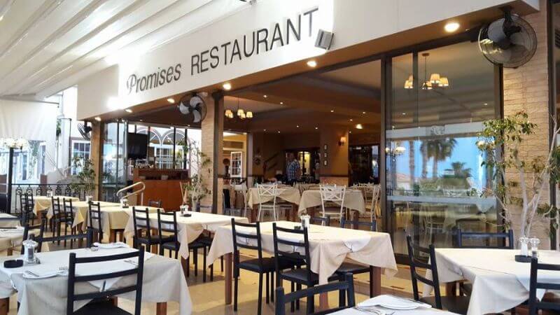 Promises Restaurant - εικόνα 3