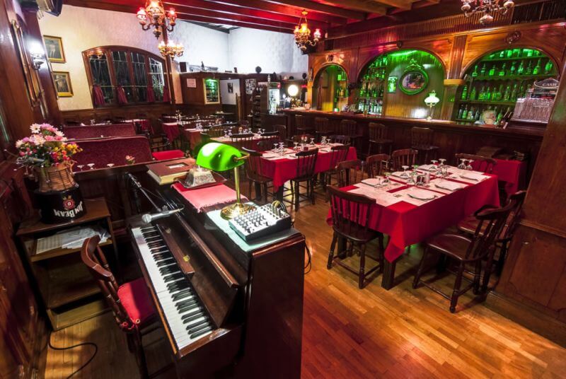 Saloon Piano Restaurant - εικόνα 4