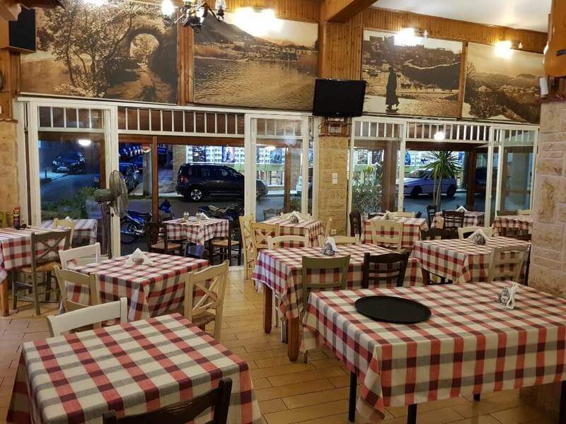 Taverna o Ilias - εικόνα 3