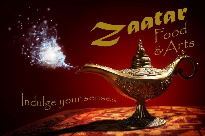 Zaatar Food & Arts - εικόνα 7