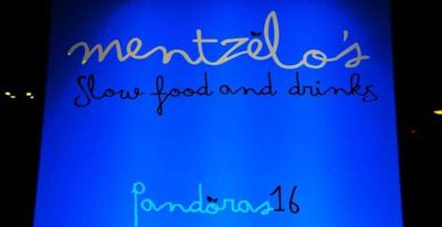 Mentzelo's Slow Food and Drinks - εικόνα 3