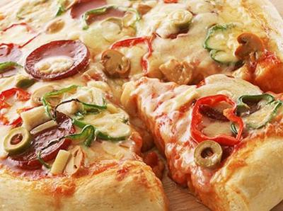 Thelo Pizza - εικόνα 1