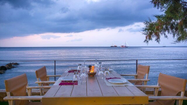 Dominicale Sea Food Restaurant - εικόνα 4
