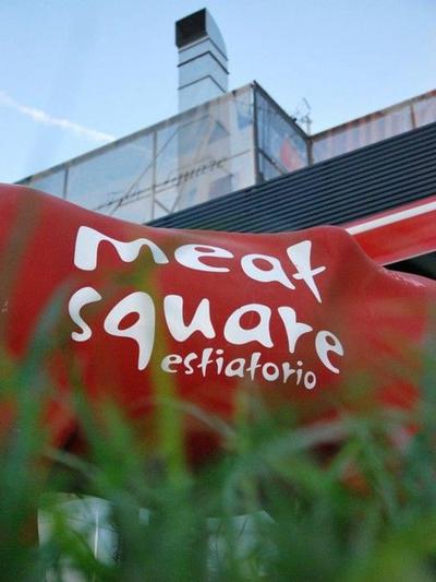 Meat Square (Χαλάνδρι) - εικόνα 4
