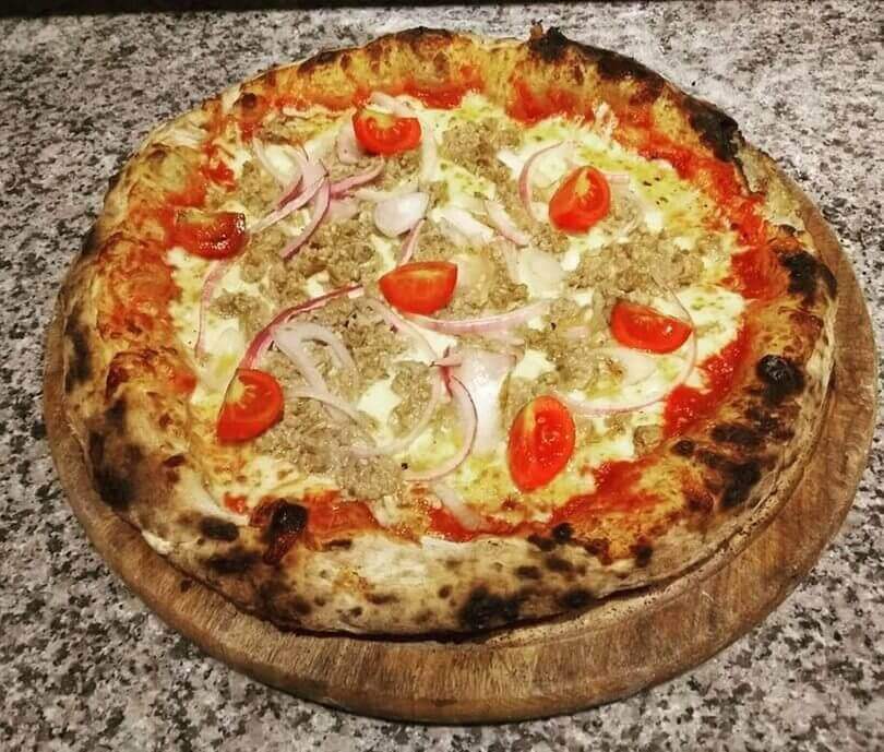 Bellissimo Pizza & Pasta - εικόνα 6
