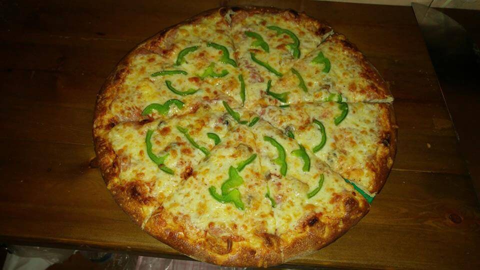 Pizza Fornata - εικόνα 3