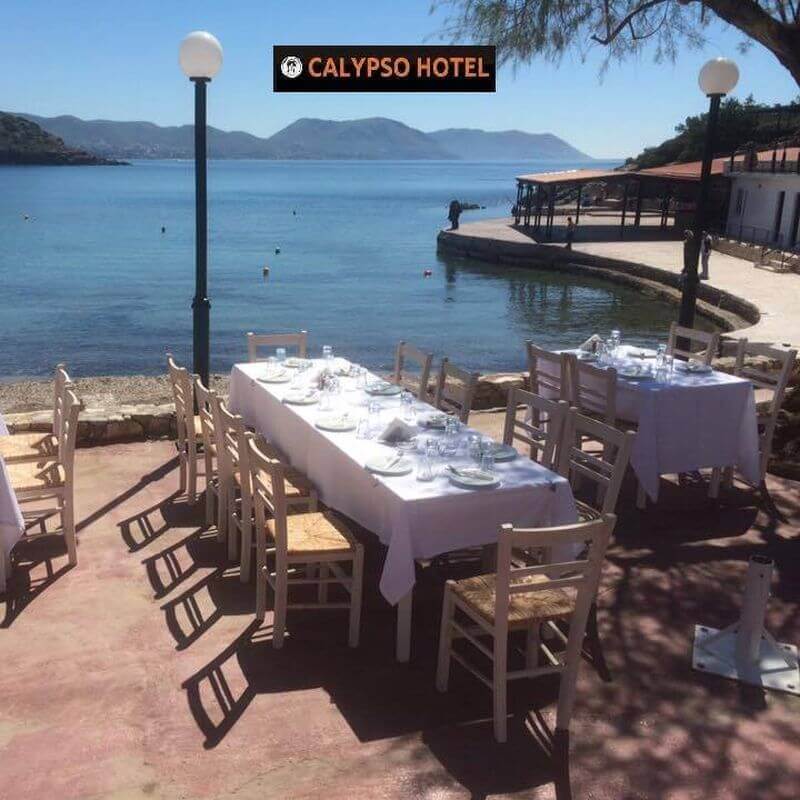 Kalypso Restaurant (Anavyssos) - εικόνα 1