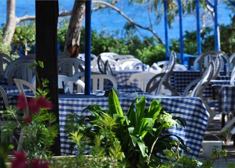 Governor's beach Panayiotis Restaurant - εικόνα 2