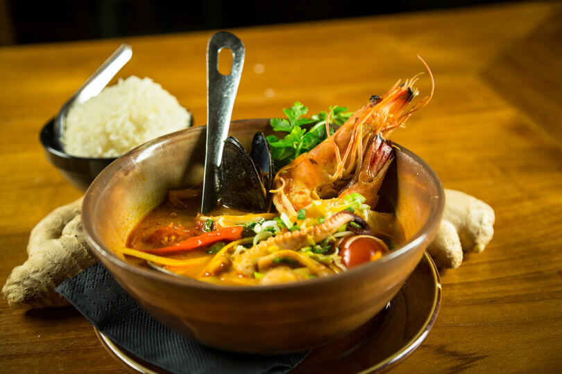 Tamarind - Thai Kitchen - εικόνα 1