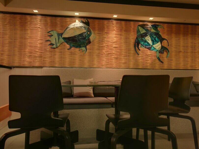 The Sushi Bar (Palaio Faliro) - εικόνα 2