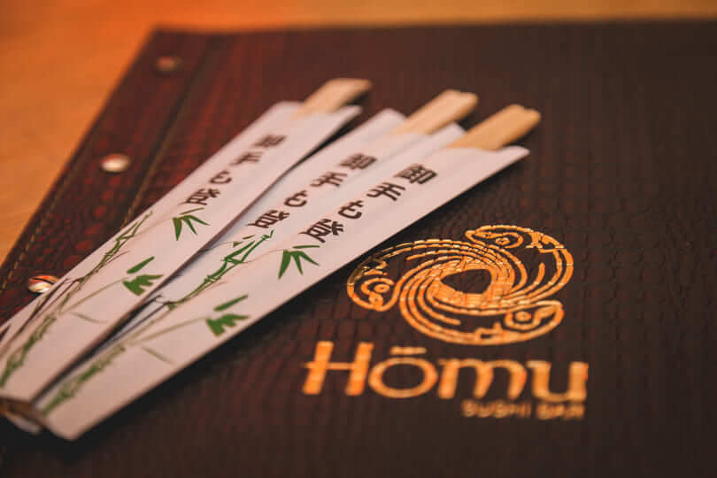Homu Sushi Bar (Χαλάνδρι) - εικόνα 3