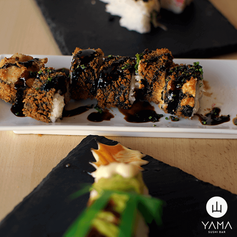 Yama Sushi Bar - εικόνα 5