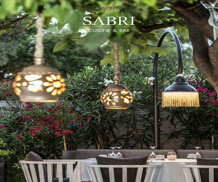 Sabri Cuisine & Bar - εικόνα 4