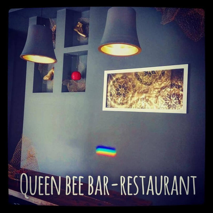 Queen bee - εικόνα 1
