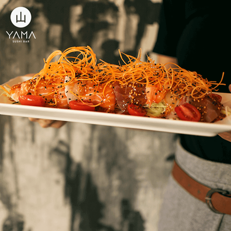 Yama Sushi Bar - εικόνα 4