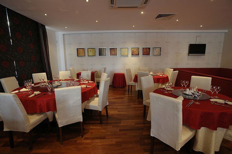 ρομαντικά εστιατόρια στην Κύπρο