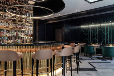 Plato Lounge Bar Restaurant - εικόνα 5