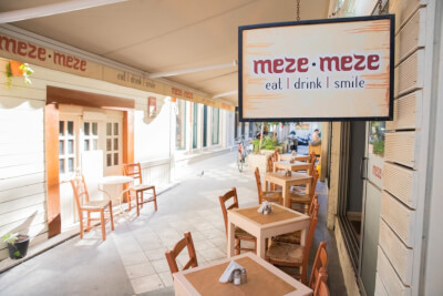 Meze Meze - εικόνα 1