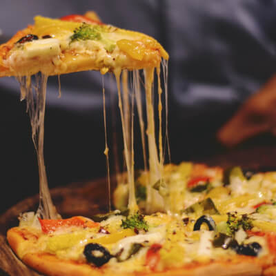 Antico Pizza - εικόνα 7