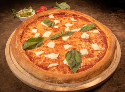Pizza Bio and Classica - εικόνα 4