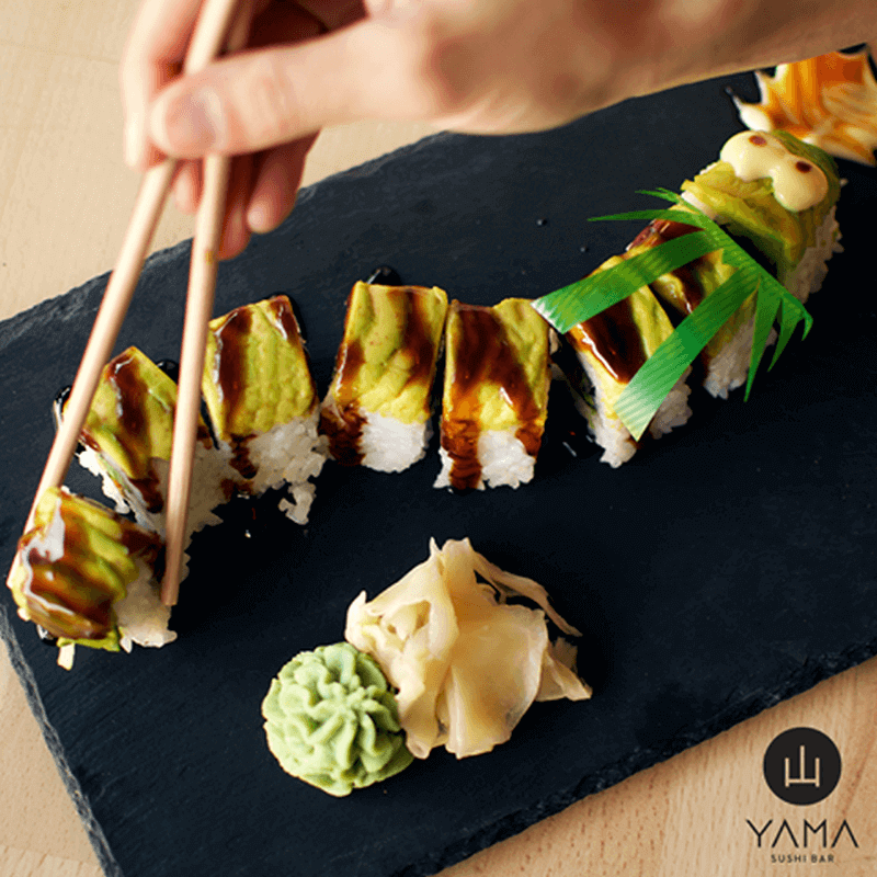 Yama Sushi Bar - εικόνα 2