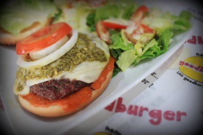 Good Burger (Εναέριος) - εικόνα 5