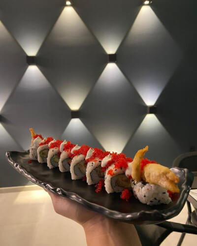 Gohan Sushi Bar - εικόνα 4
