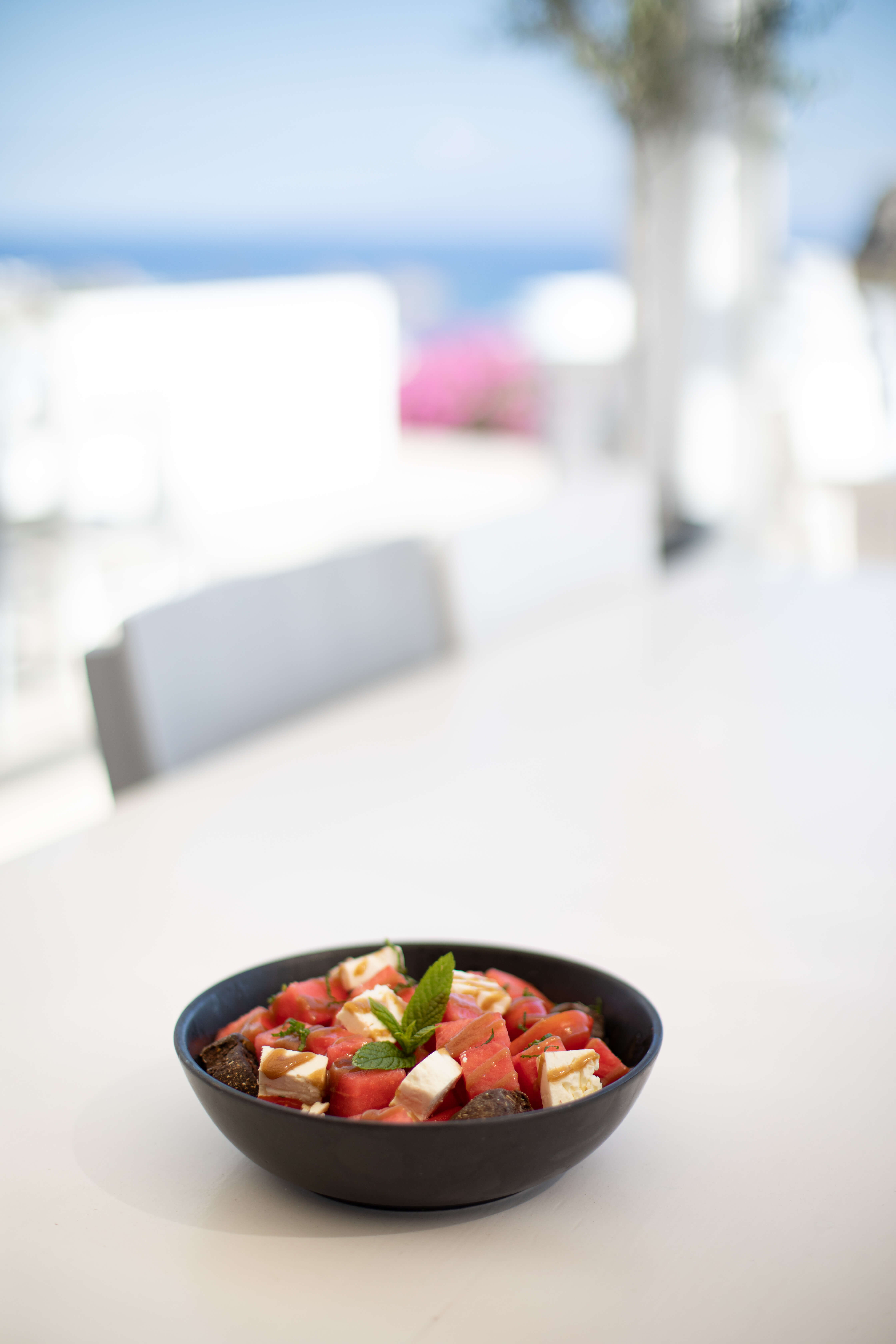 Alesta View Restaurant Mykonos - εικόνα 5