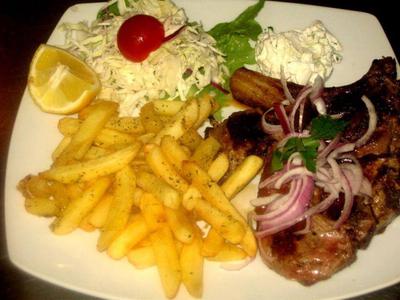 Greek Restaurant Agalma - εικόνα 3