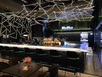 MoMix Bar (Molecular Mixology) - εικόνα 1