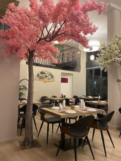 Ya Zhou Asian Restaurant - εικόνα 4