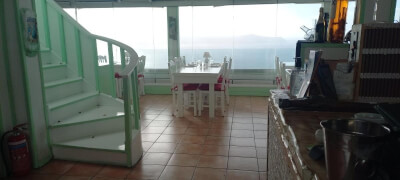 Lupo Restaurant Santorini - εικόνα 3