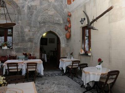 Kalypso Historic Restaurant - εικόνα 4
