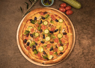 Pizza Bio and Classica - εικόνα 3