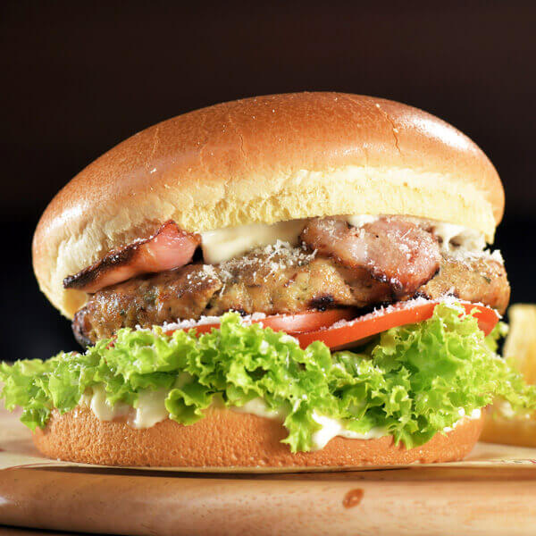 Butcher's Burger & Steak House (Menidi) - εικόνα 6