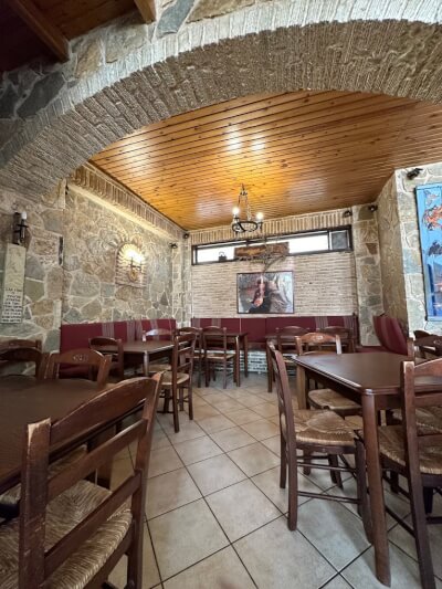 Cretan restaurant Raeti - εικόνα 1