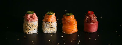Gohan Sushi Bar - εικόνα 5