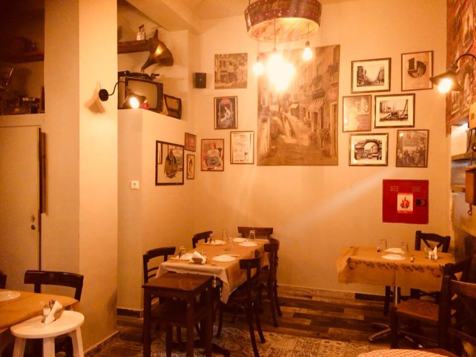 Taverna O Thodoros - εικόνα 1