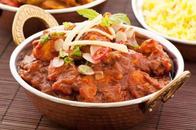 Kebab & Curry Indian Restaurant - εικόνα 3
