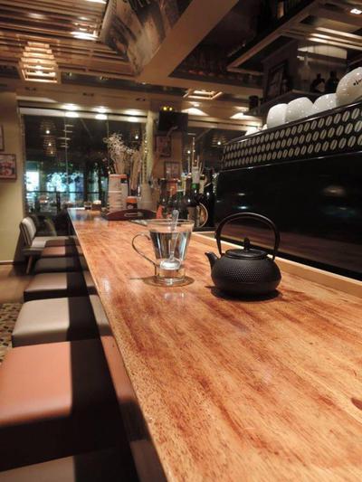Sofa Bar Cafe Restaurant - εικόνα 2